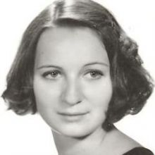 Natalia Chojna