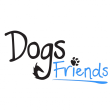 Dogs Friends