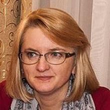 Małgorzata Gładoch