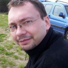 Janusz Patyk