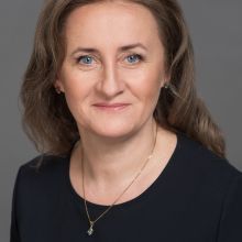 Agnieszka Baklarz