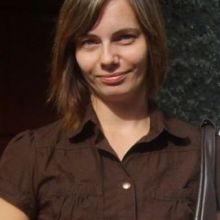 Monika Korczok