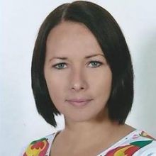Anna Polakowska