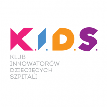 Fundacja K.I.D.S. Klub Innowatorów Dziecięcych Szpitali