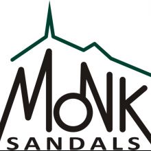 monksandals