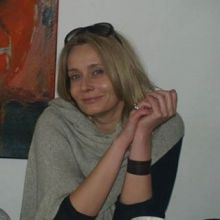 Katarzyna Anna Bagińska