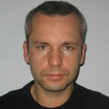 Marcin Krejcza