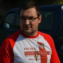 Marcin Strzałkowski