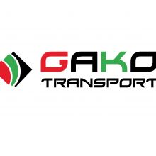 Gako Transport Mirosław Gałka
