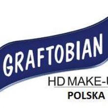 Graftobian Polska Urszula Ziarko