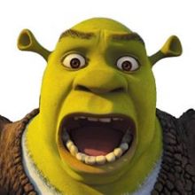 Mac Shrek