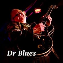 Dr Blues