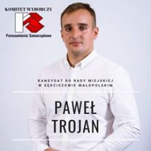 Paweł Trojan