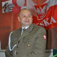 Dariusz Kałamajski