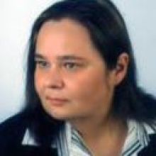 Joanna Wilińska
