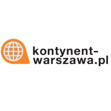 Kontynent Warszawa - Warszawa Wielu Kultur