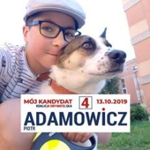 Strona profilu