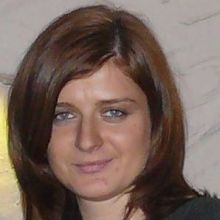 Monika Danielak