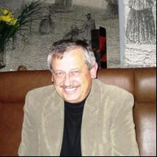 Waldemar Jezierski