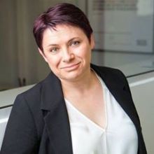 Anna Tarnawska