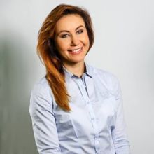 Joanna Dobska