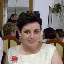 Joanna Załęska