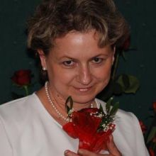 Marzanna Marcinkowska