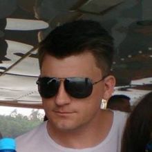 Łukasz Gurowski