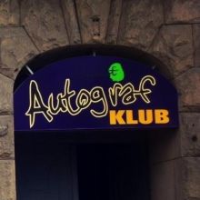 Autograf Klub