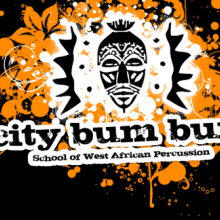 City Bum Bum School Of West African Percussion & Dance