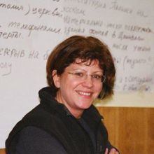 Bogna Chmielewska