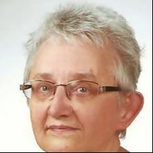 Krystyna Antowska