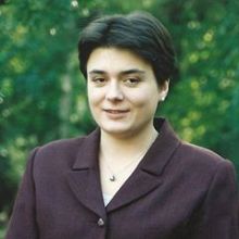 Anna Księżopolska