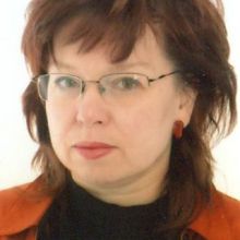 Magdalena Ciechańska Rekowska