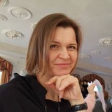 Magda Zalewska