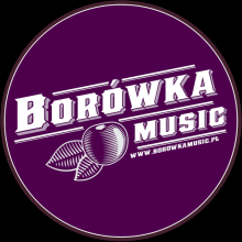 Borówka Music