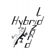 hybridlizard