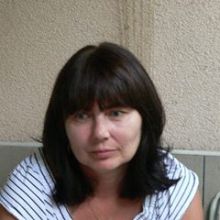 Lucyna Nowak