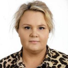 Katarzyna Fabisiewicz