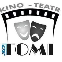 Kino Teatr Tomi