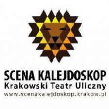 Krakowski Teatr Uliczny: Scena Kalejdoskop