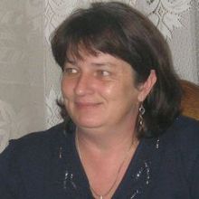 Barbara Zaręba Gorlicka