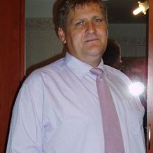 Krzysztof Tabor