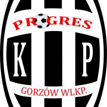 Klub Piłkarski Progres