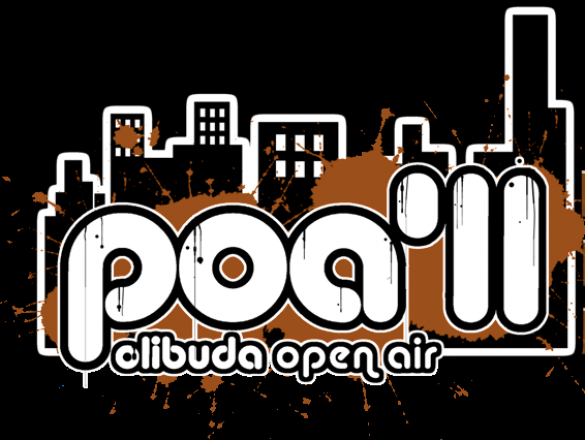 Bungee na Polibuda Open Air 2011 crowdsourcing
