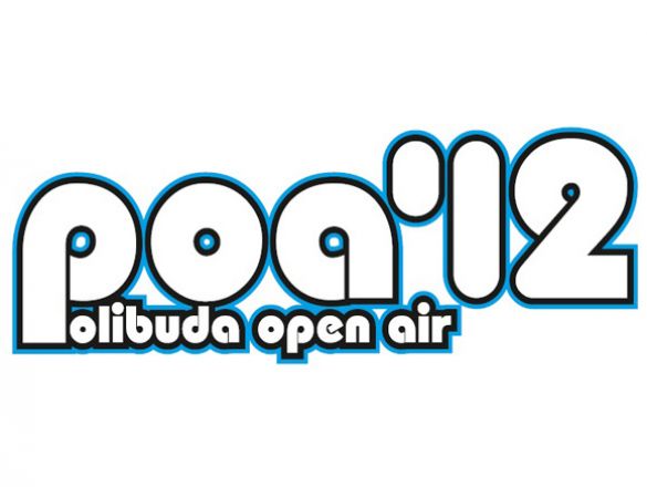 Bungee na Polibuda Open Air 2012