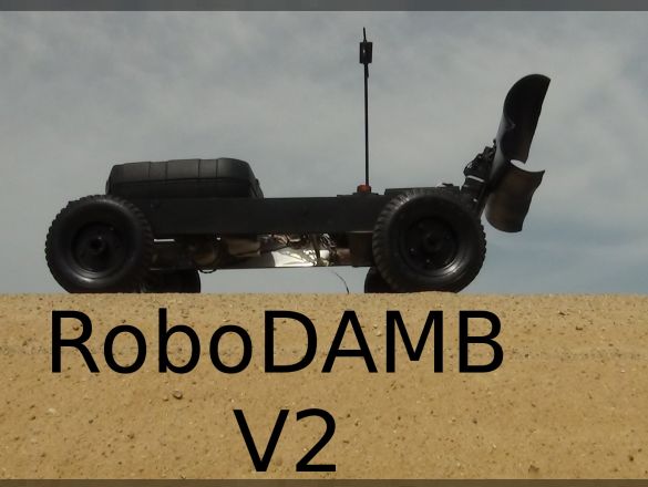RoboDAMB