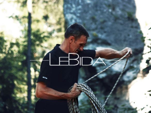 LeBida- debiut filmowy, film dokumentalny ciekawe projekty