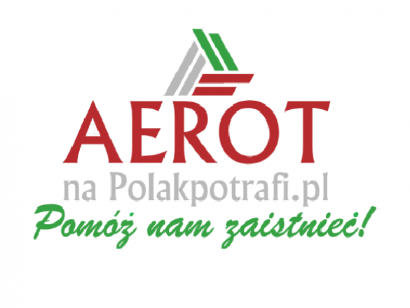 AEROT  finansowanie społecznościowe