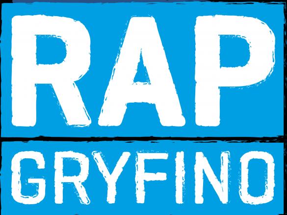 Składanka muzyczna - inicjatywa społeczna RapGryfino.pl crowdfunding